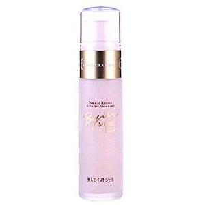 Nihonsakari Rice Bran Beauty Moist Gel 40mL
