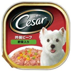 Cesar Ginsen Beef, w/Vegetables