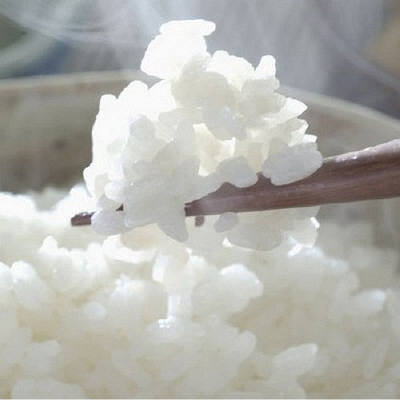 2kg Koshihikari from Uonuma, Niigata Prefecture