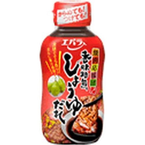 Ebara Yakiniku Cheering Party Flavor Roasted Soy Sauce 235 g