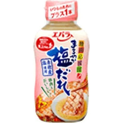 Ebara Yakiniku Cheering Team Maroka Salt 215 g