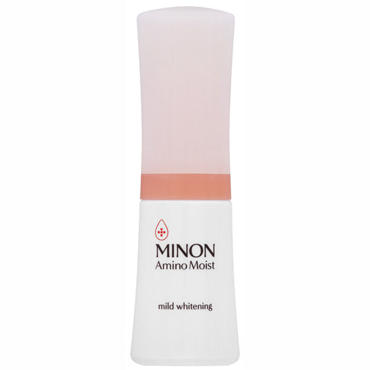 Minon Amino Moist Medicinal Mild Whitening (Whitening Essence) 30g