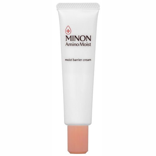 Minon Amino Moist Moist Barrier Cream (Moisturizing Cream) 35g