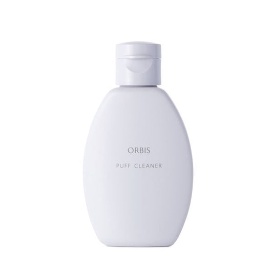 ORBIS Puff Cleaner 80mL