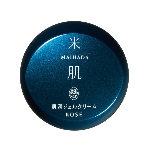 Rice skin -MAIHADA- Skin moisturizing gel cream (moisturizing gel cream) 40g