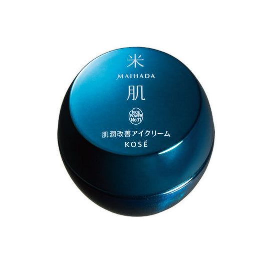 Rice Skin -MAIHADA- Skin Moisturizing Eye Cream 15g