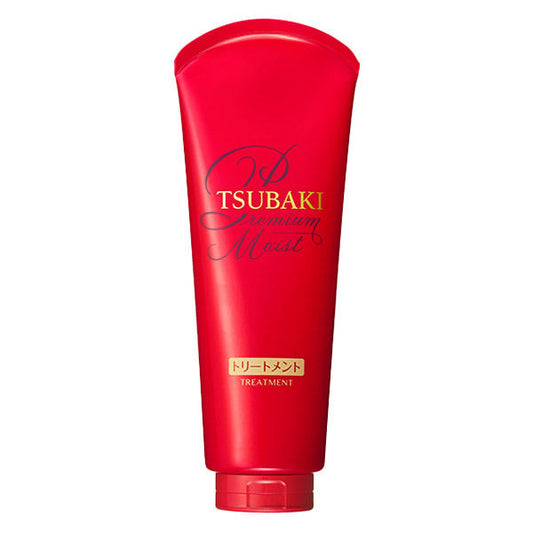 TSUBAKI Premium Moist Treatment (180g)