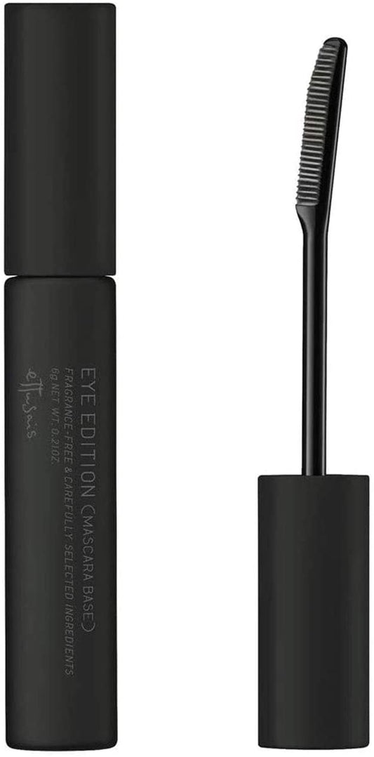 Ettusais Eye Edition (Mascara Base) Waterproof Transparent Black Liquid 6g