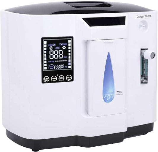 Home Oxygen Generator