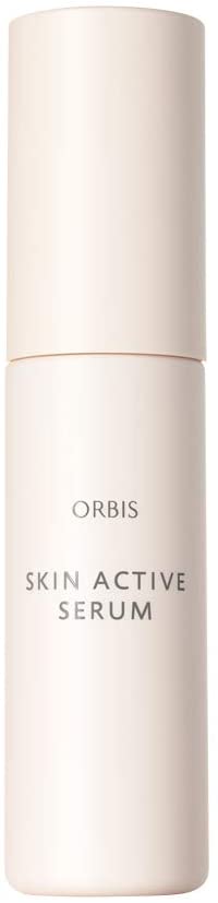 ORBIS Medicated Skin Active Serum Bottled 25mL