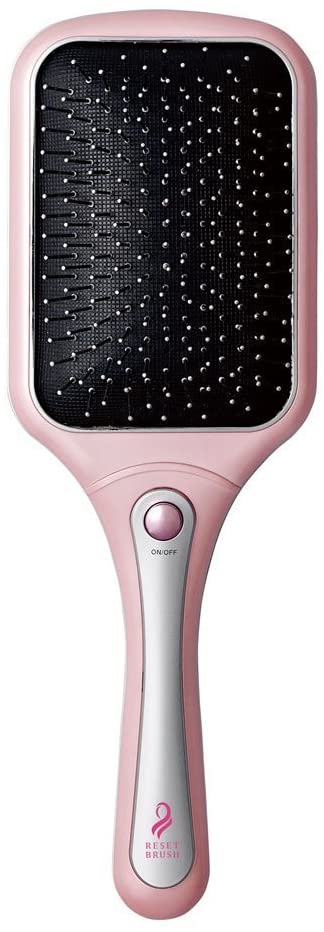 Koizumi Reset Brush, Pink KBE-2811-P