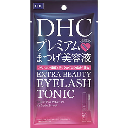 DHC Extra Beauty Eyelash Tonic