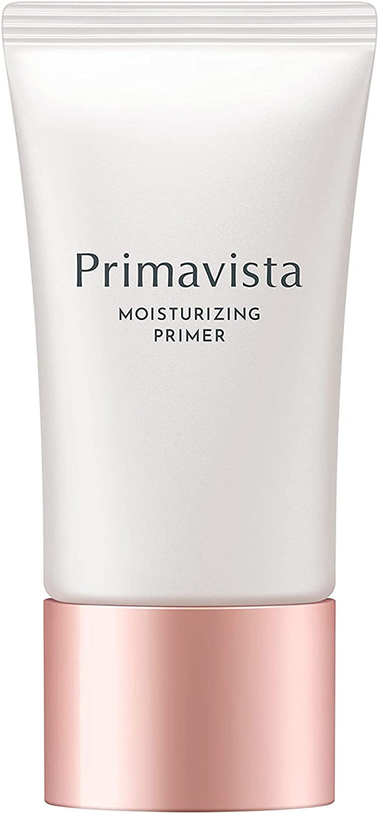 Sofina Primavista Skin Protect Base <Prevents crumbling due to dryness>