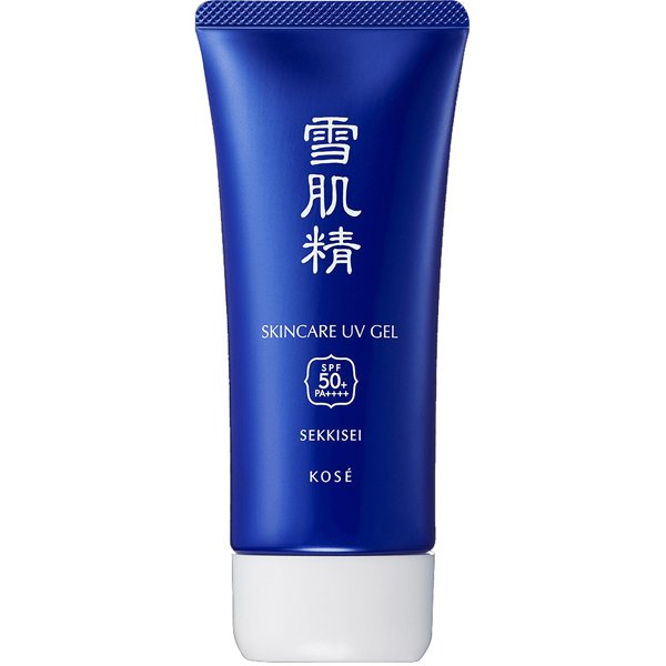 KOSE SEKKISEI Skin Care UV Gel 90g