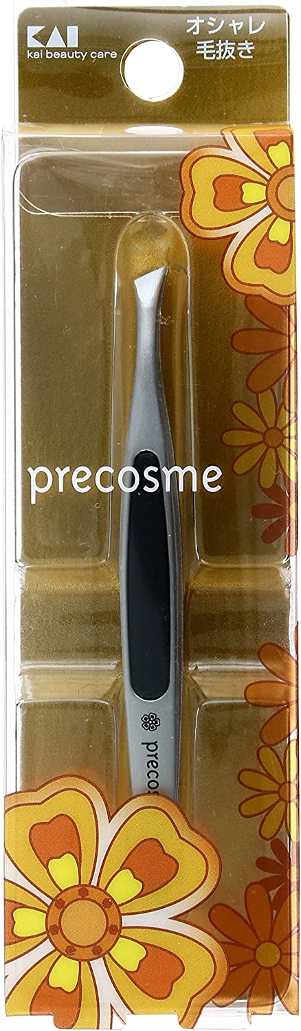 KAI Pre-Cosmetics Stylish Hair Remover HC-0933