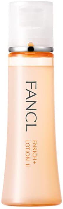FANCL Enrich Plus Lotion II Moist