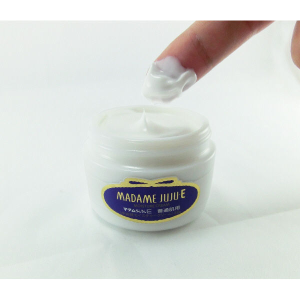 Madame Juju E Cream (for normal skin) 52g