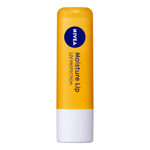 Nivea Moisture Lip UV 3.9g SPF20 / PA ++