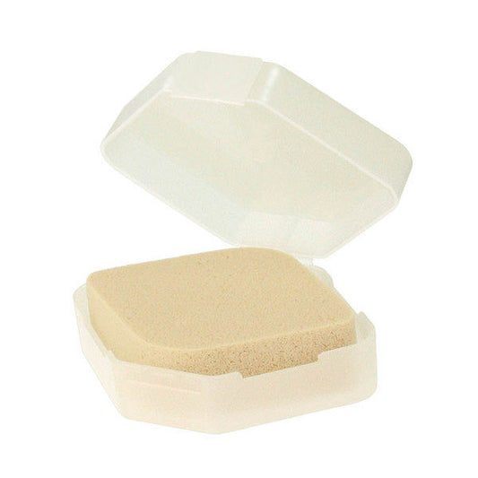 est Liquid Cream Type Foundation Sponge