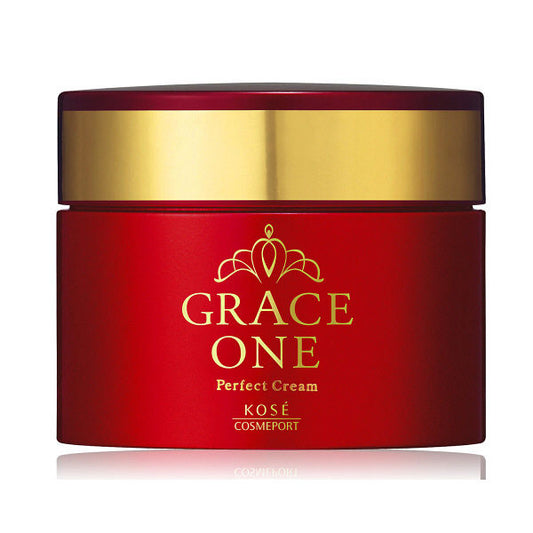 Grace One Concentrated Cream 100 g