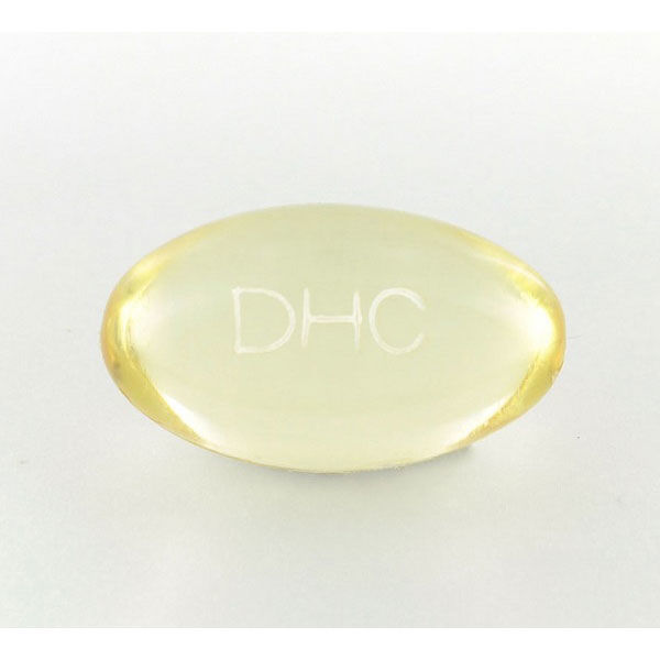 DHC DHA 510mg for 60 days