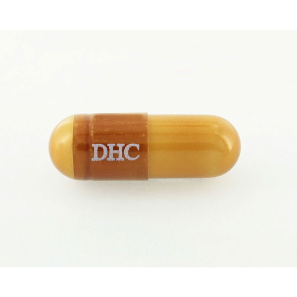 DHC GABA 200mg 20 days / 20 tablets