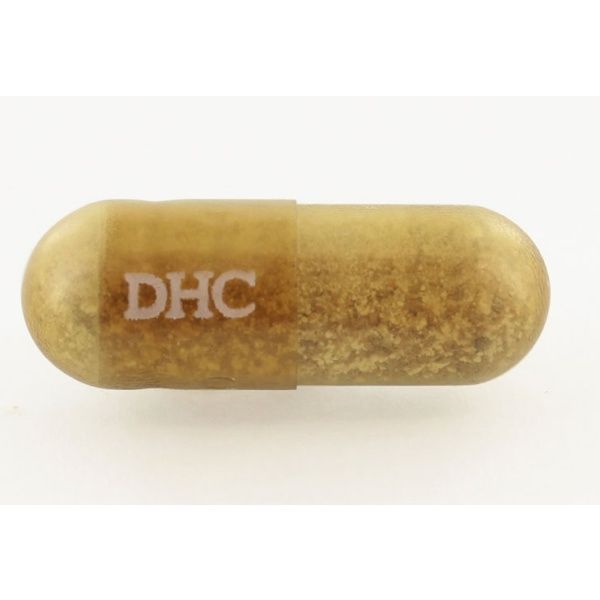 DHC Raw Placenta Hard Capsule 20 Days Supply