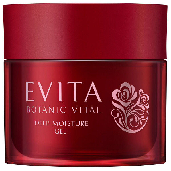 EVITA BOTANIC VITAL Deep Moisture Gel 90g