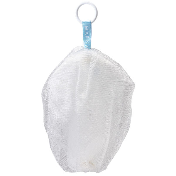 Foam Factory Foaming Net White Mana for Face Wash