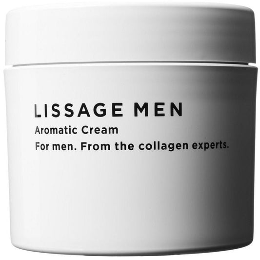 Lisage Men Aromatic Cream 200g