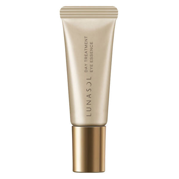 LUNASOL Day Treatment Eye Essence 10g