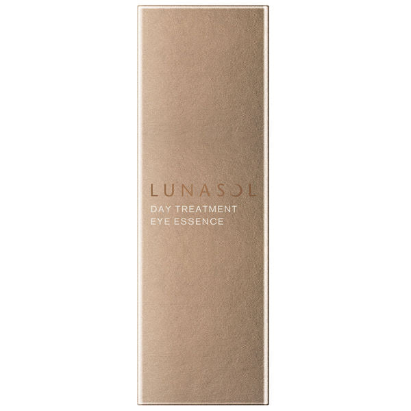 LUNASOL Day Treatment Eye Essence 10g