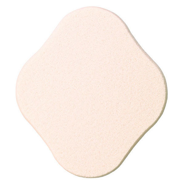 LUNASOL Cream Cheek Sponge