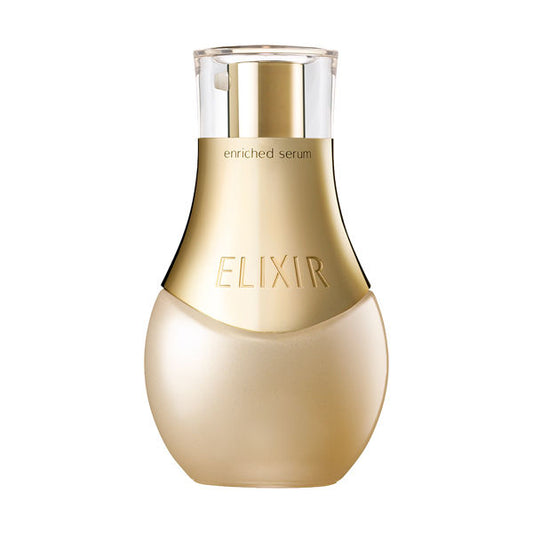 Elixir Superior Enriched Serum CB 35 mL