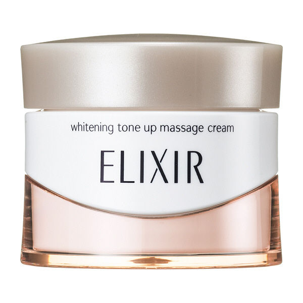 Elixir White Tone Up Massage 100g