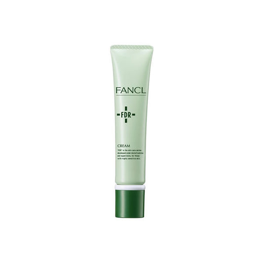 FANCL Dry Sensitive Skin Care Cream