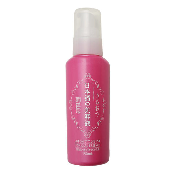 Kiku Masamune Japanese Sake Beauty Liquid 150mL