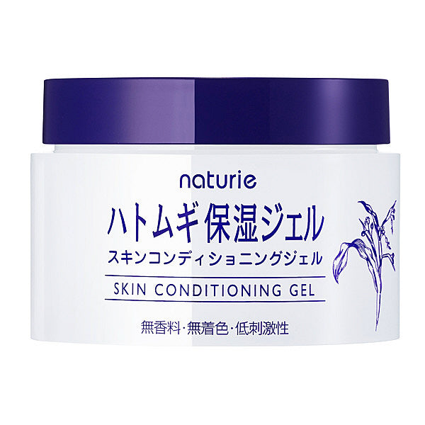 Naturier Skin Conditioning Gel Coix Moisturizing Gel 180g