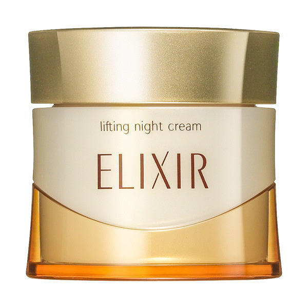 Elixir Superior Lift Night Cream W