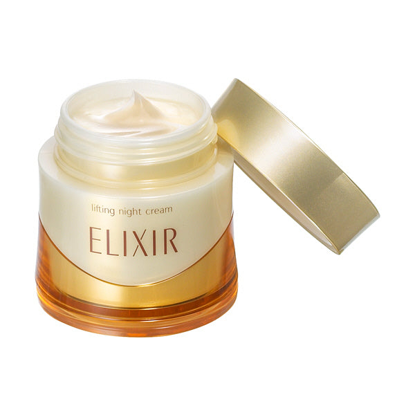 Elixir Superior Lift Night Cream W