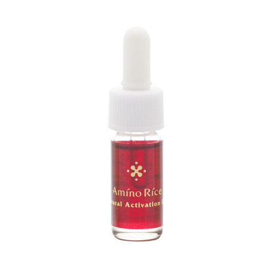 Aminolyse Natural Activation Oil Mini 3mL