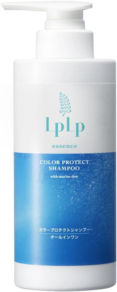LPLP Hair Shampoo 380 mL