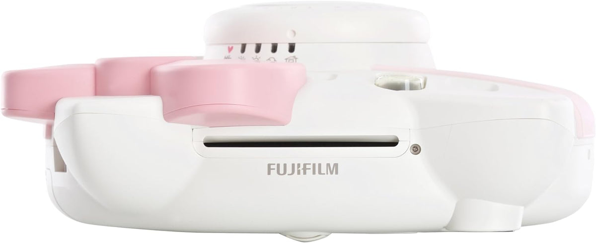 Inshair Camera FUJIFILM Instant Camera Cheki instax mini Hello Kitty INS MINI KIT CAM ...