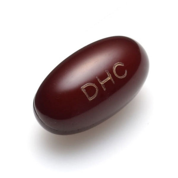 DHC Coenzyme Q10 Direct 20 days worth