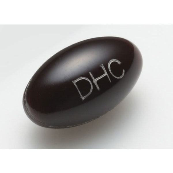 DHC Concentrated Red Koji 20 Days 20 Tablets