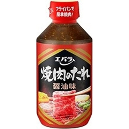 Ebara Yakiniku Sauce - Sauce Flavor 300 g