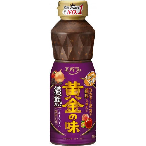 Ebara Golden Taste Mature 360g