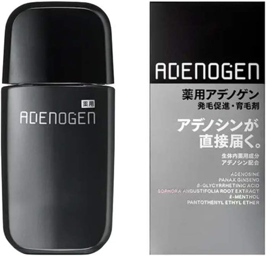 SHISEIDO Adenogen Medicinal Adenogen EX 150mL