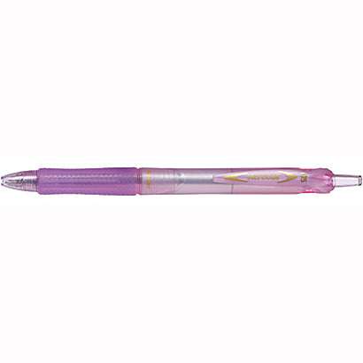 PILOT Acro Ballpoint Pen L-series 0.5mm, Black, BAB-15EF-LPLB