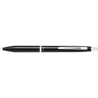 PILOT Acro Ballpoint Pen 1000 0.5mm, Black, BAC-1SEF-B